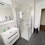 Appartamento Rosenhof 1 Cuxhaven