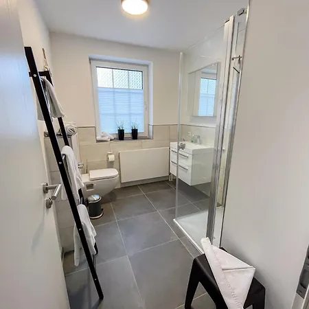 Rosenhof 1 Lägenhet *