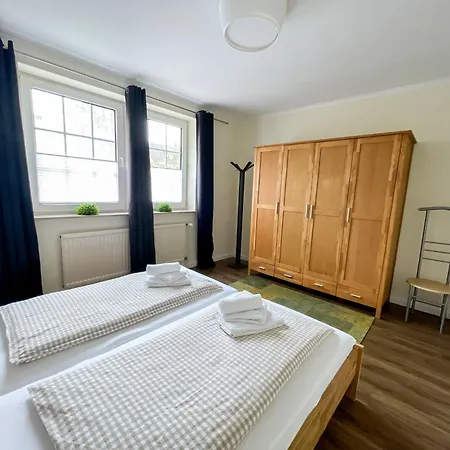 Rosenhof 1 Lägenhet