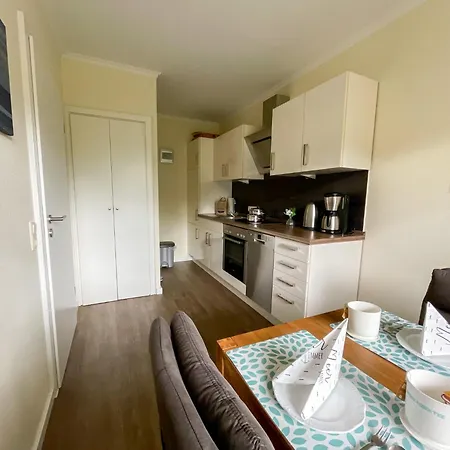 Rosenhof 1 Lägenhet Cuxhaven