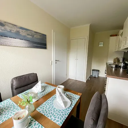 Lägenhet Rosenhof 1