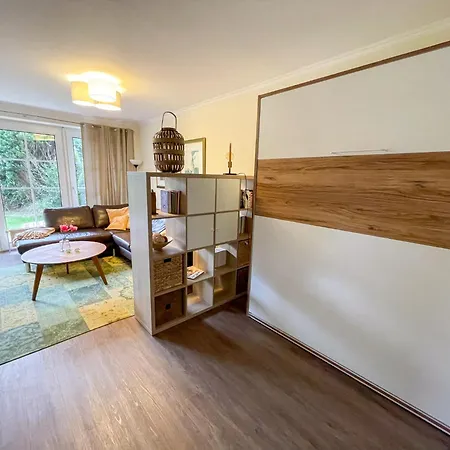 Rosenhof 1 Lägenhet Cuxhaven