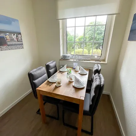 Rosenhof 1 * Cuxhaven