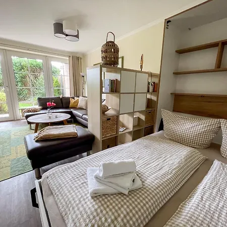 Lägenhet Rosenhof 1 *