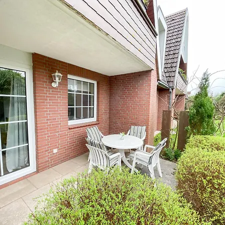 Rosenhof 1 * Cuxhaven