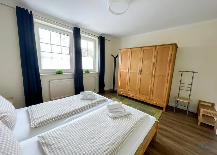 Rosenhof 1 Apartamento