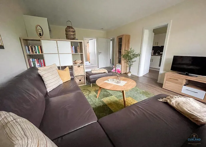 Apartamento Rosenhof 1 *