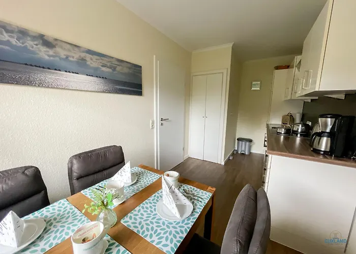 Apartamento Rosenhof 1