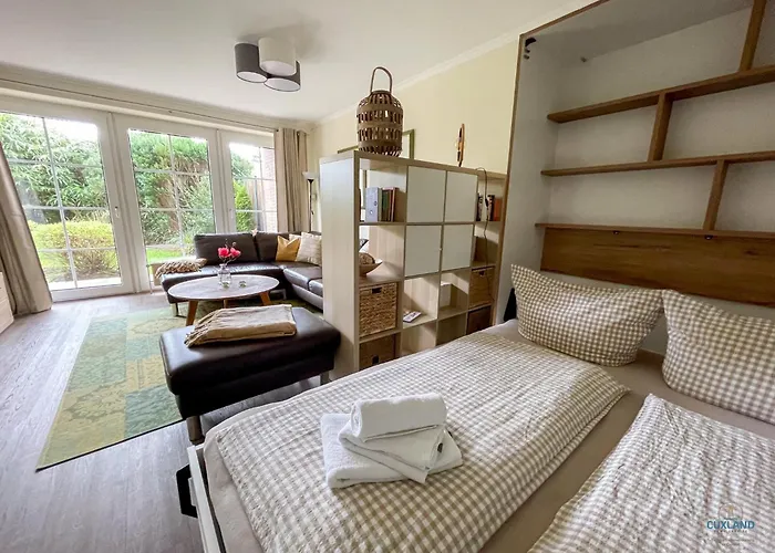 Apartman Rosenhof 1 *