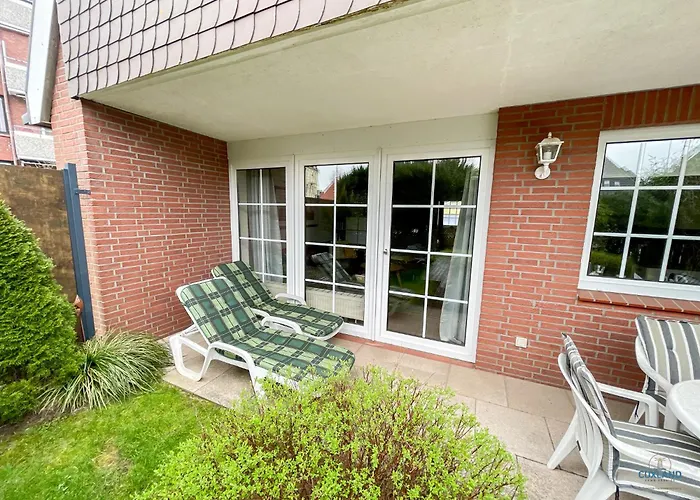 Rosenhof 1 Cuxhaven